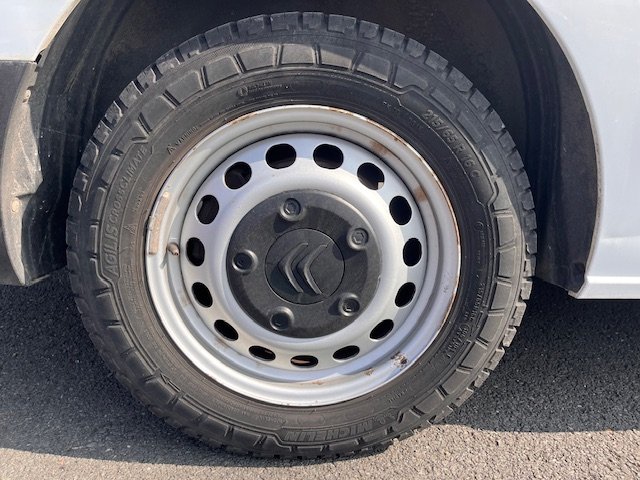 Citroën Jumpy - Photo 50