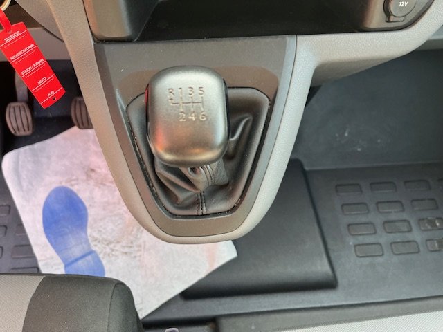 Citroën Jumpy - Photo 5