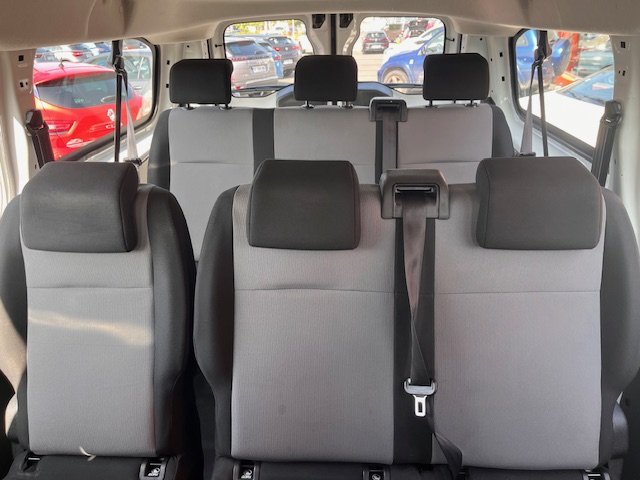 Citroën Jumpy - Photo 6
