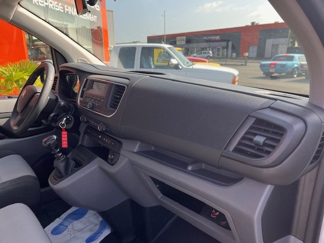 Citroën Jumpy - Photo 9