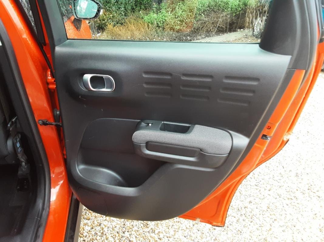 Citroën C3 Aircross - Photo 20