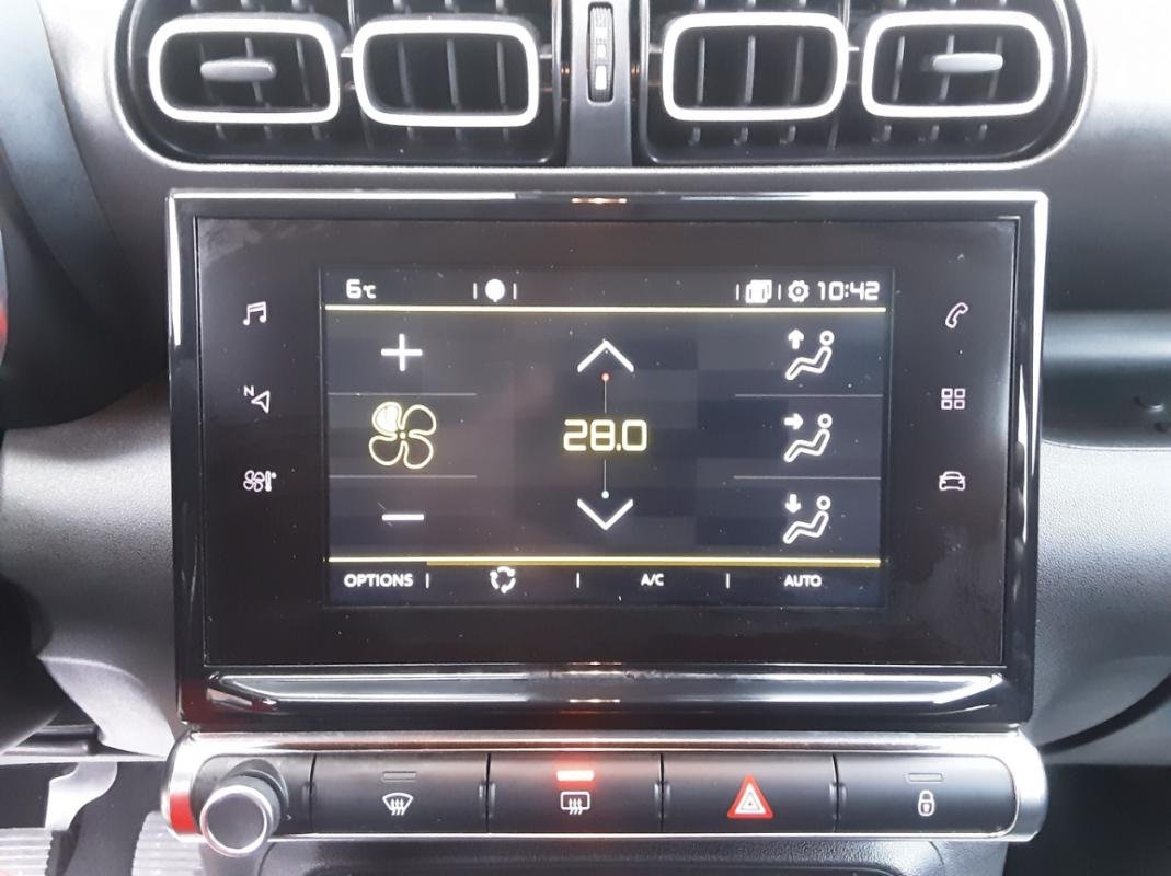 Citroën C3 Aircross - Photo 27