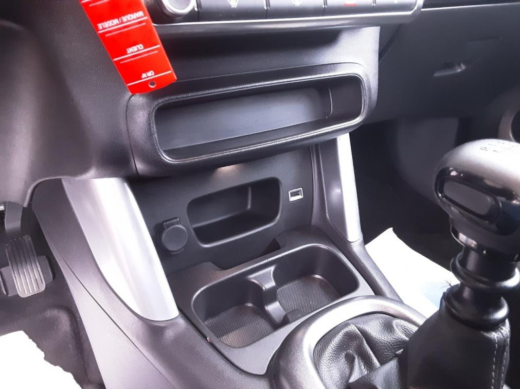 Citroën C3 Aircross - Photo 28