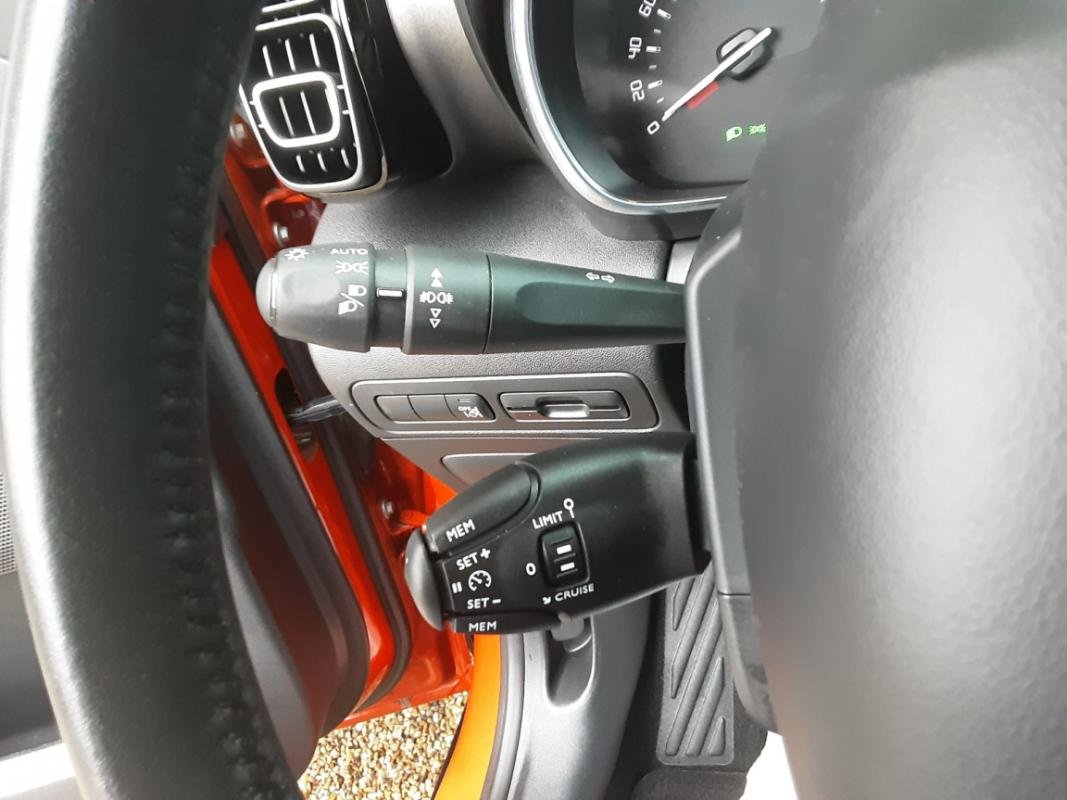 Citroën C3 Aircross - Photo 29