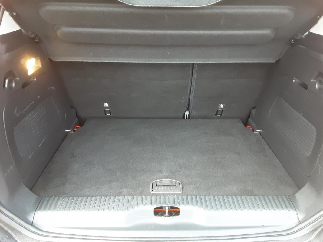 Citroën C3 Aircross - Photo 30