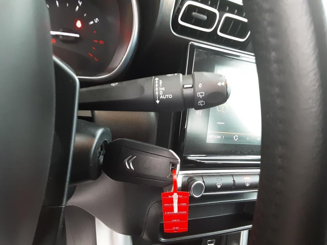 Citroën C3 Aircross - Photo 31