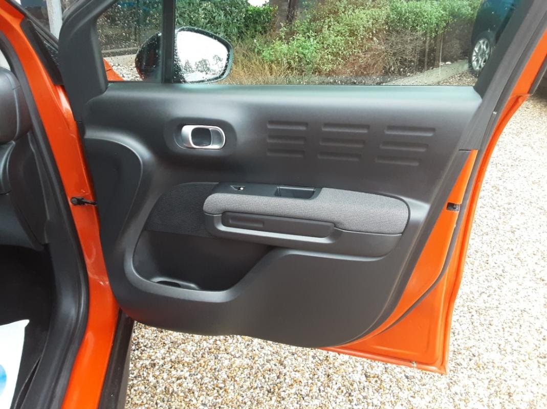 Citroën C3 Aircross - Photo 41