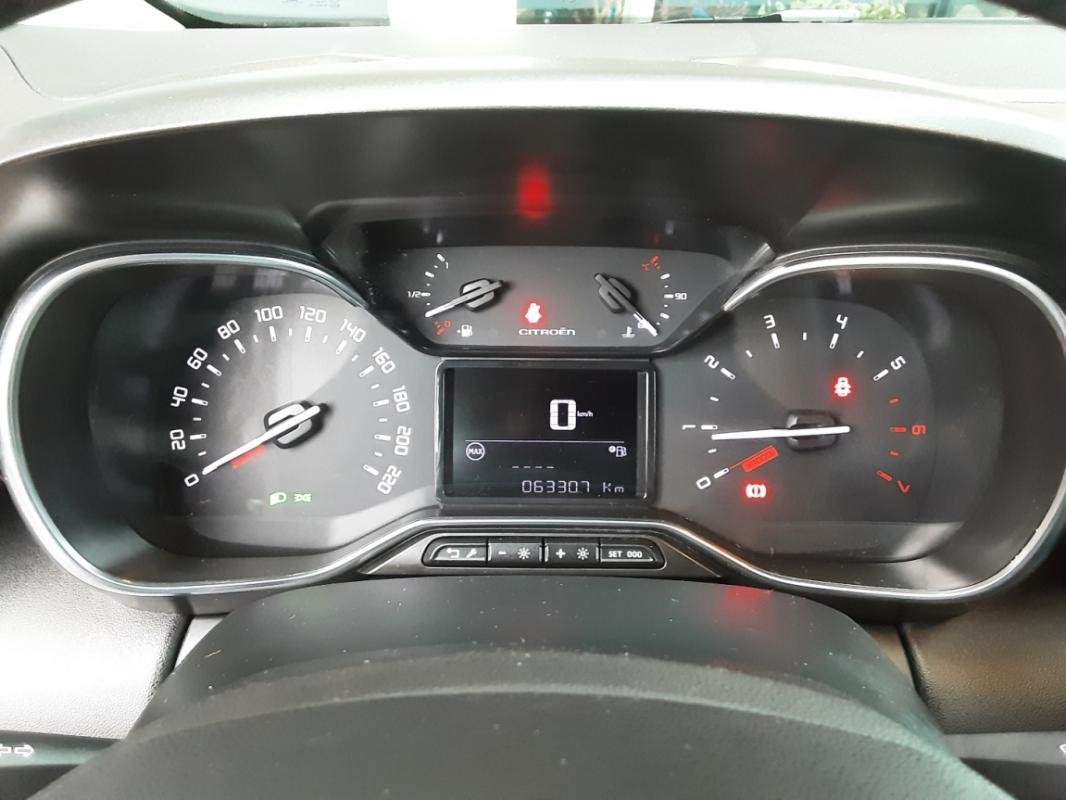 Citroën C3 Aircross - Photo 45