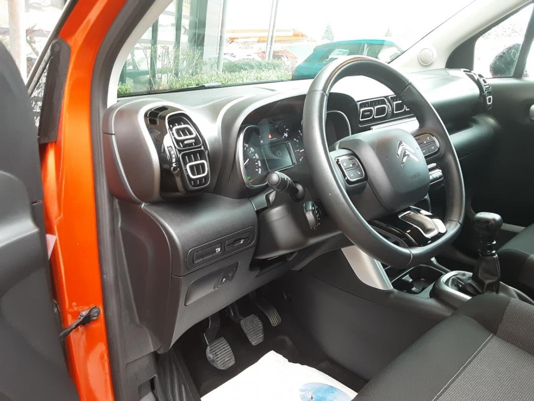 Citroën C3 Aircross - Photo 46