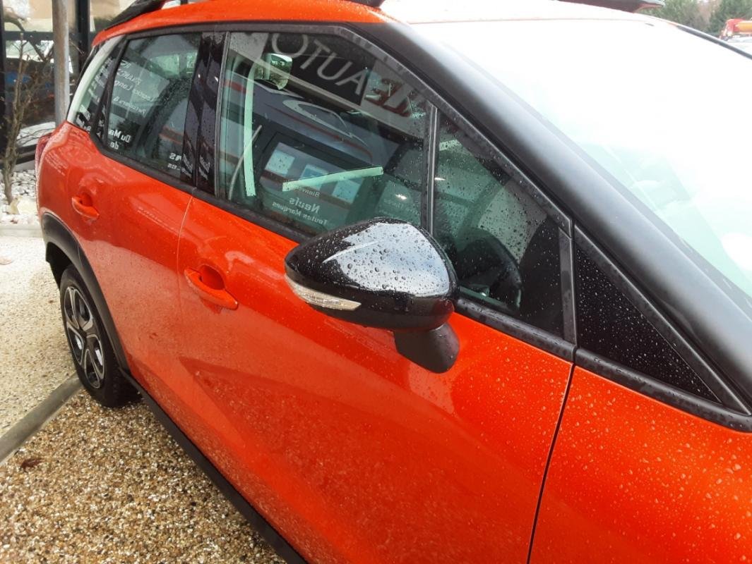 Citroën C3 Aircross - Photo 6