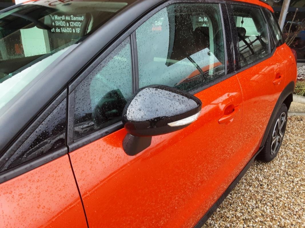 Citroën C3 Aircross - Photo 7