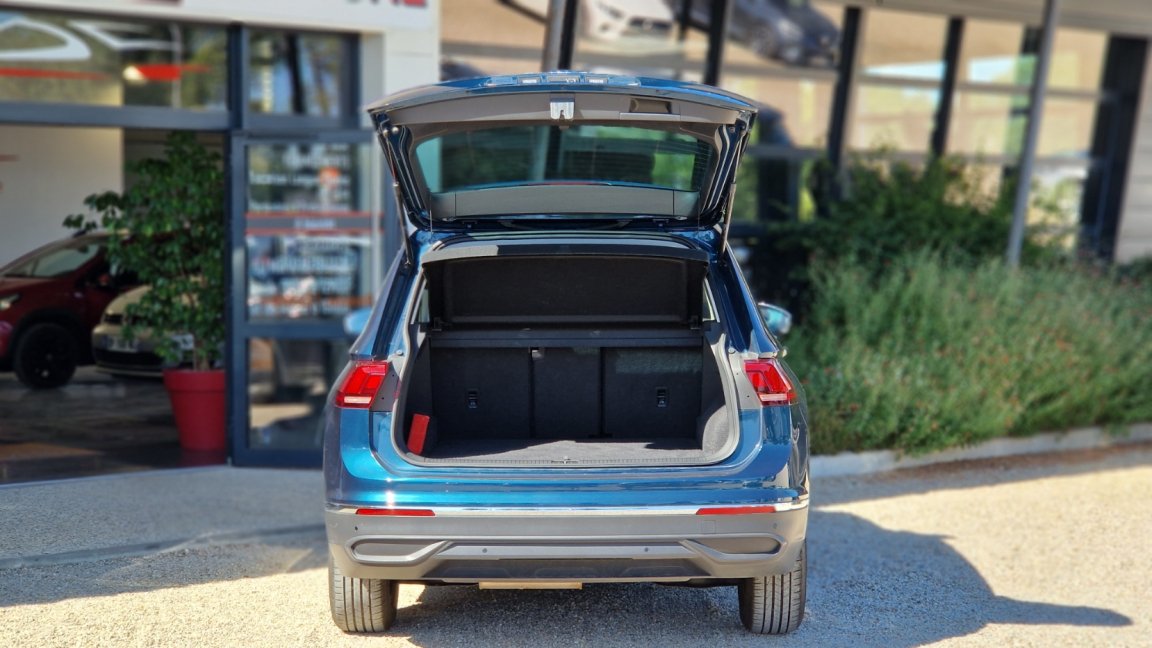 Volkswagen Tiguan - Photo 16