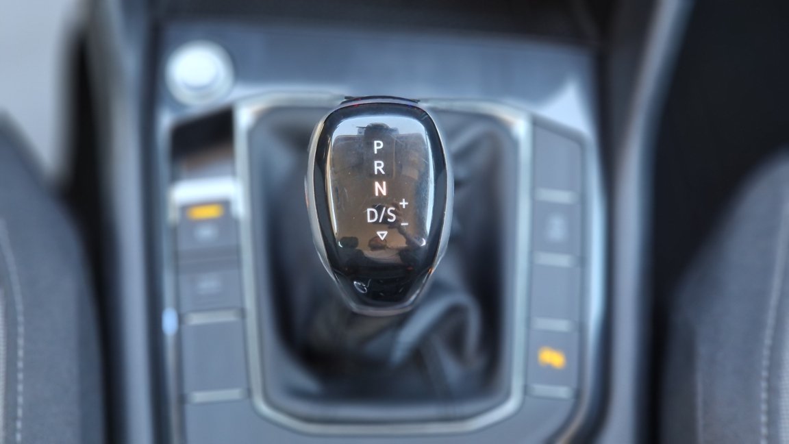 Volkswagen Tiguan - Photo 23