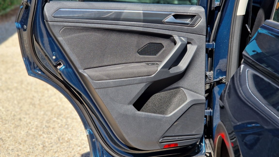Volkswagen Tiguan - Photo 26