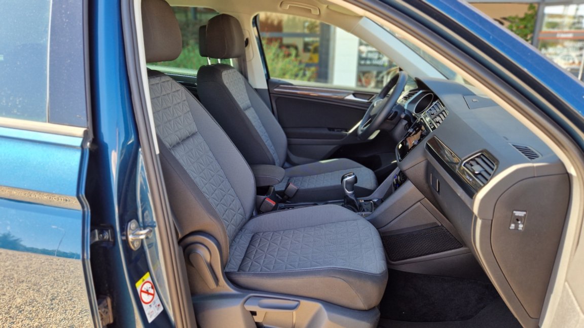 Volkswagen Tiguan - Photo 29