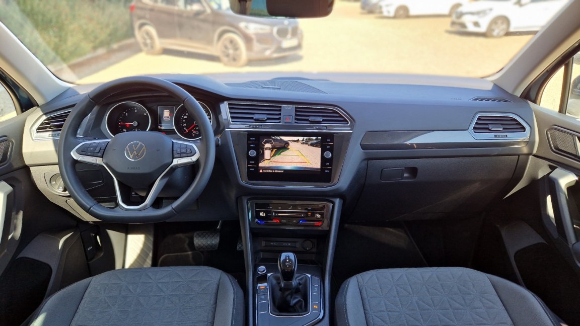 Volkswagen Tiguan - Photo 31