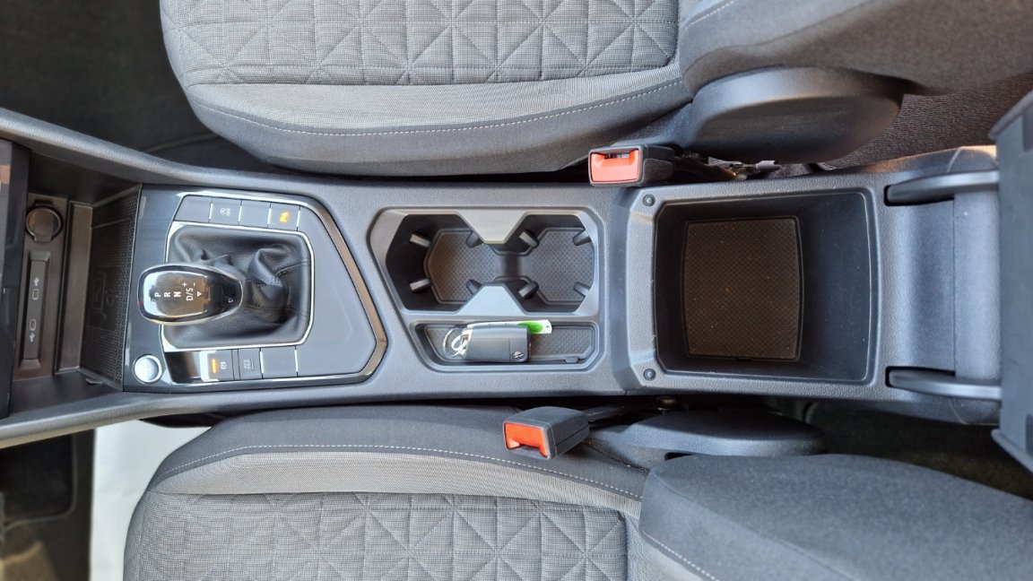 Volkswagen Tiguan - Photo 33