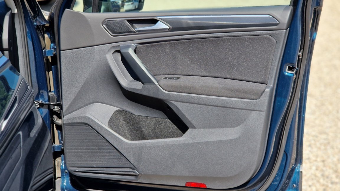 Volkswagen Tiguan - Photo 34