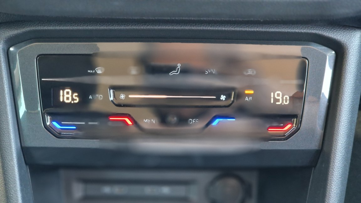 Volkswagen Tiguan - Photo 39