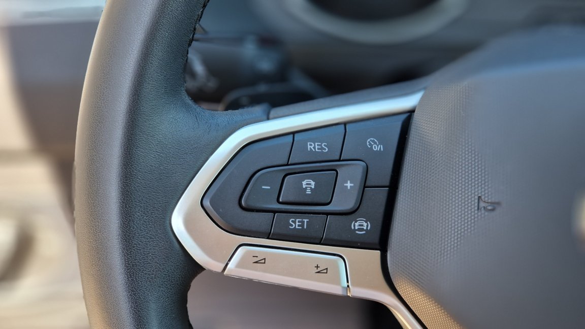 Volkswagen Tiguan - Photo 42