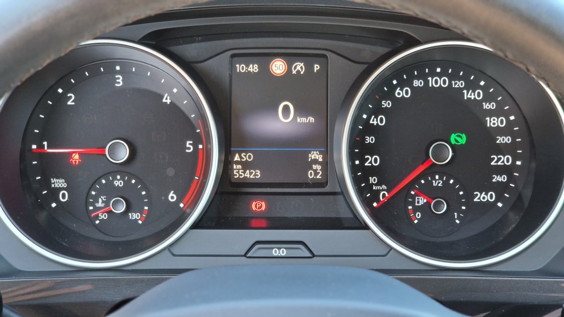 Volkswagen Tiguan - Photo 48