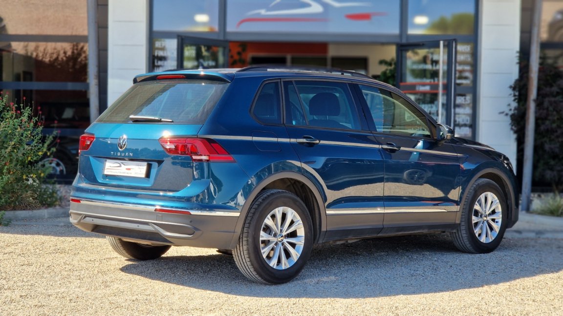 Volkswagen Tiguan - Photo 7