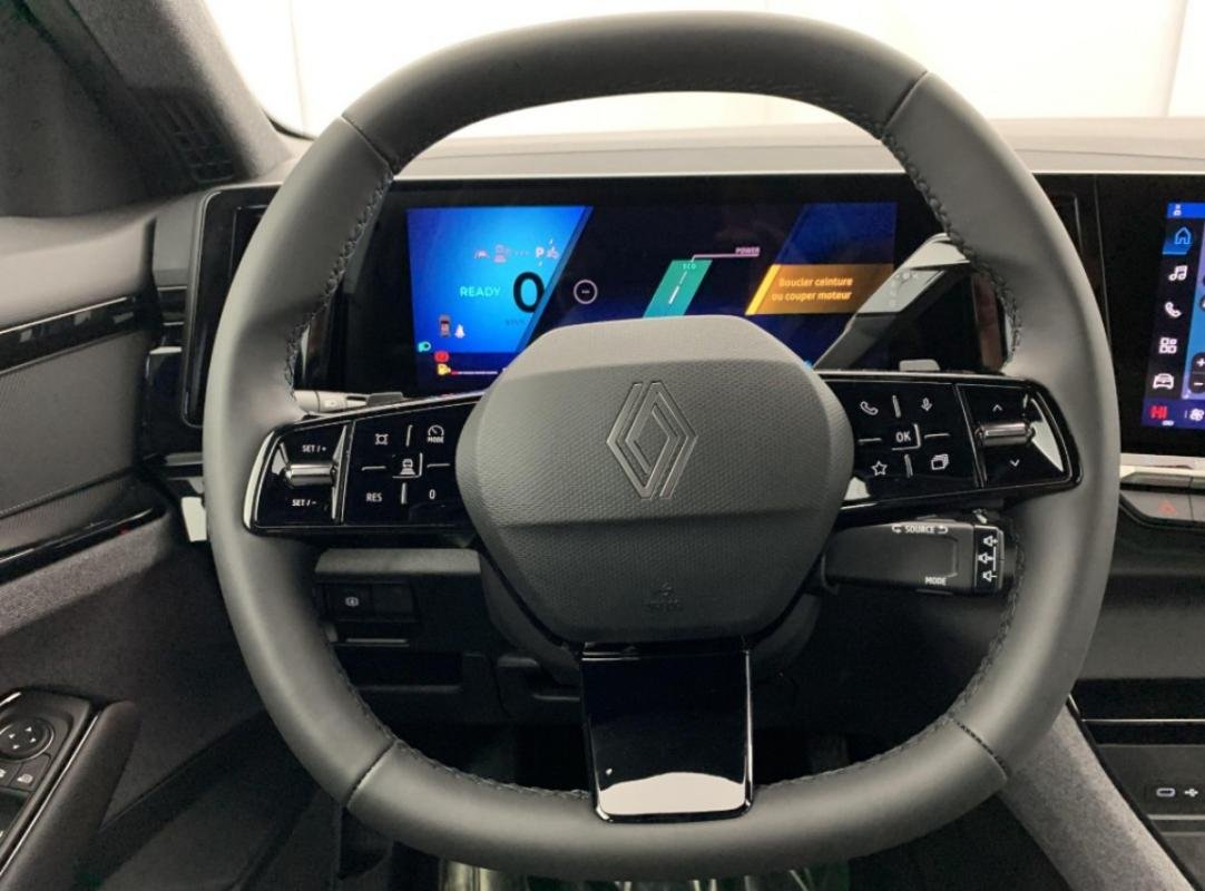 Renault Austral - Photo 11
