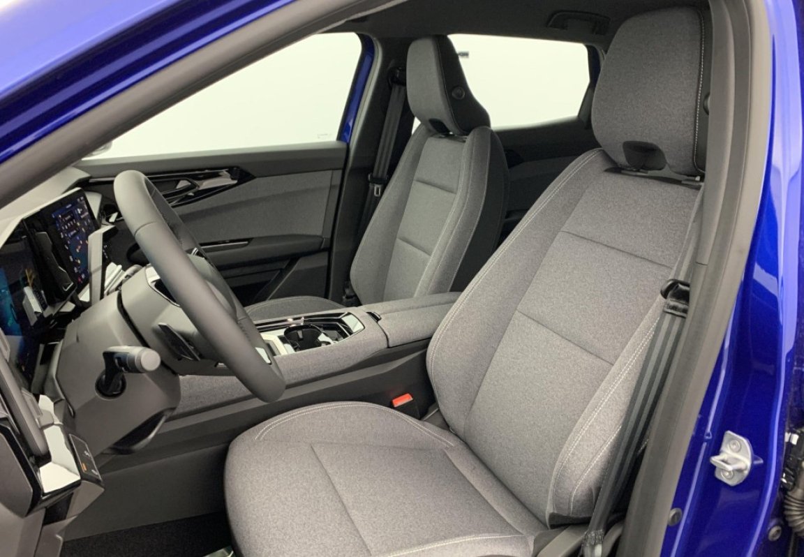 Renault Austral - Photo 14