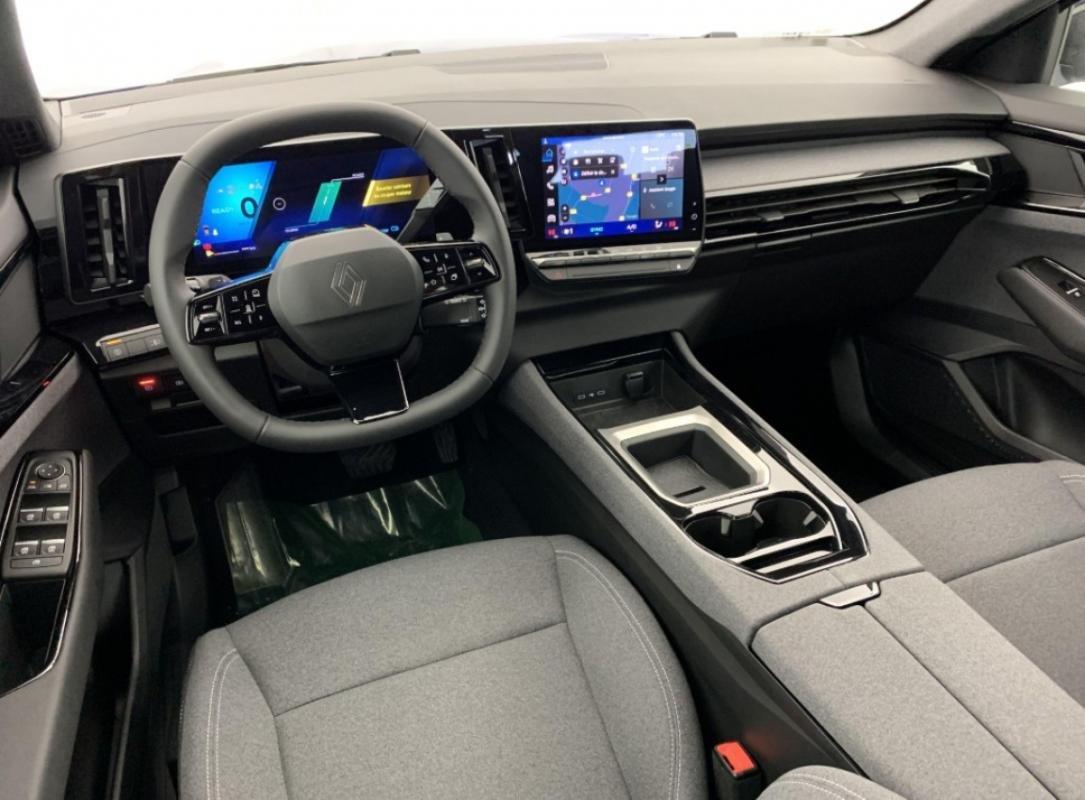 Renault Austral - Photo 15