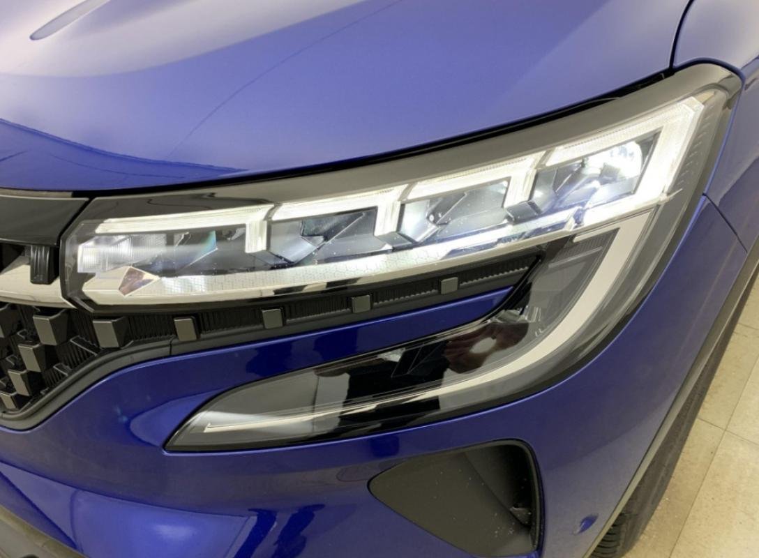 Renault Austral - Photo 18