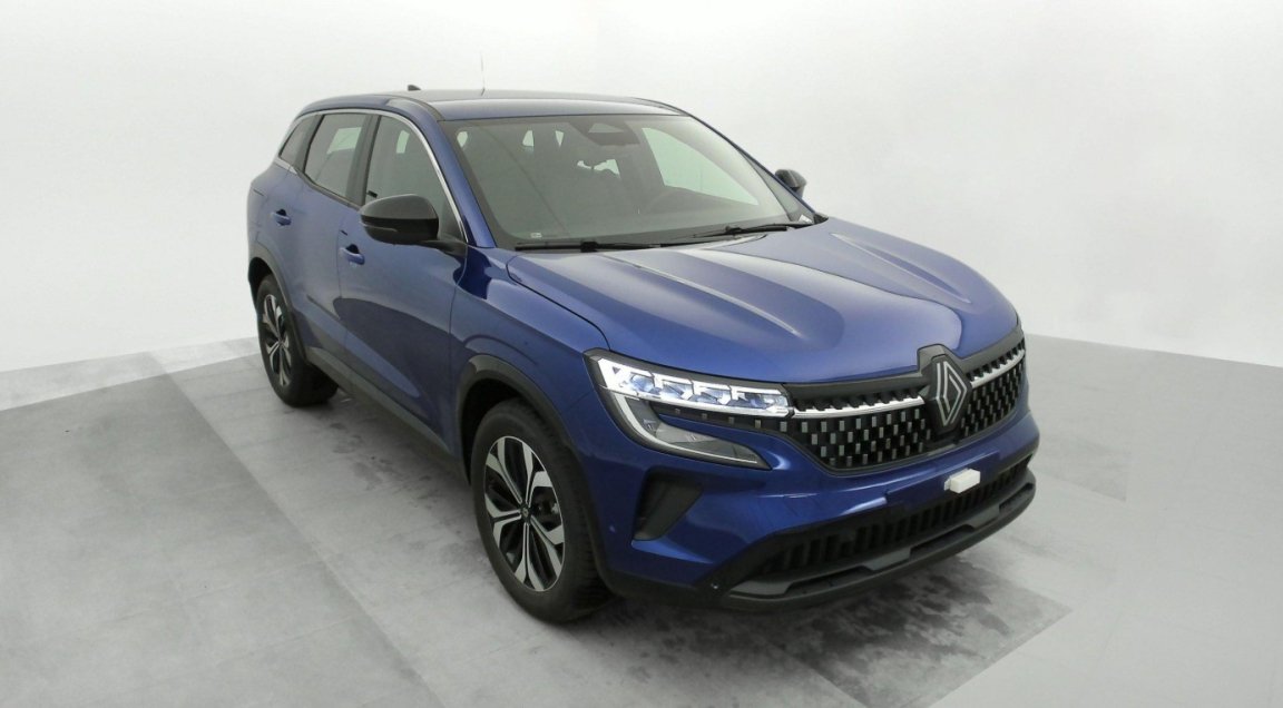 Renault Austral - Photo 2