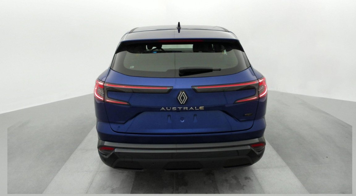 Renault Austral - Photo 4
