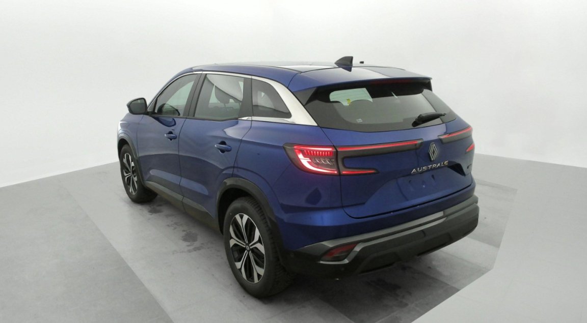 Renault Austral - Photo 5