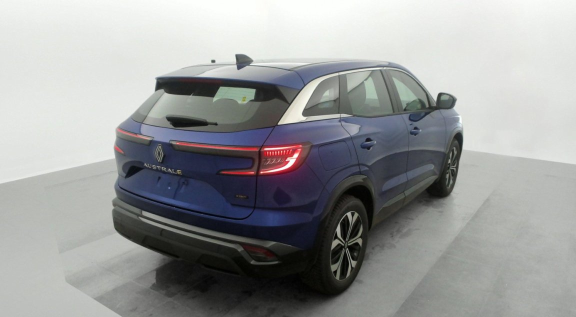 Renault Austral - Photo 6