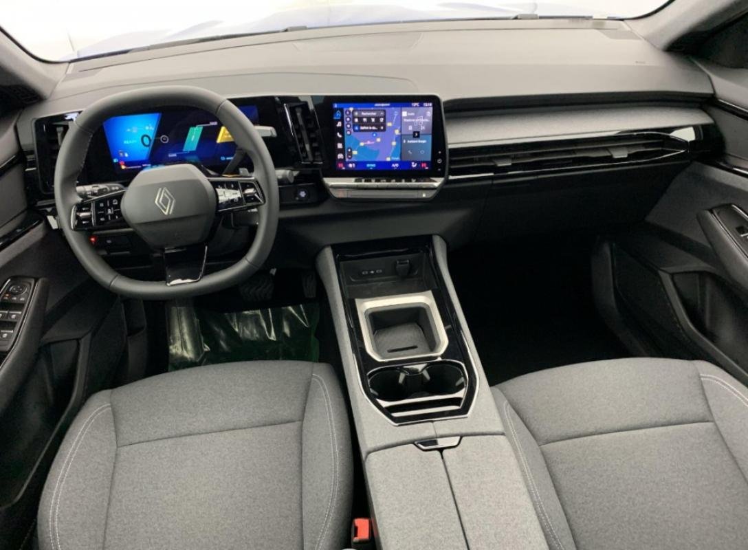 Renault Austral - Photo 10