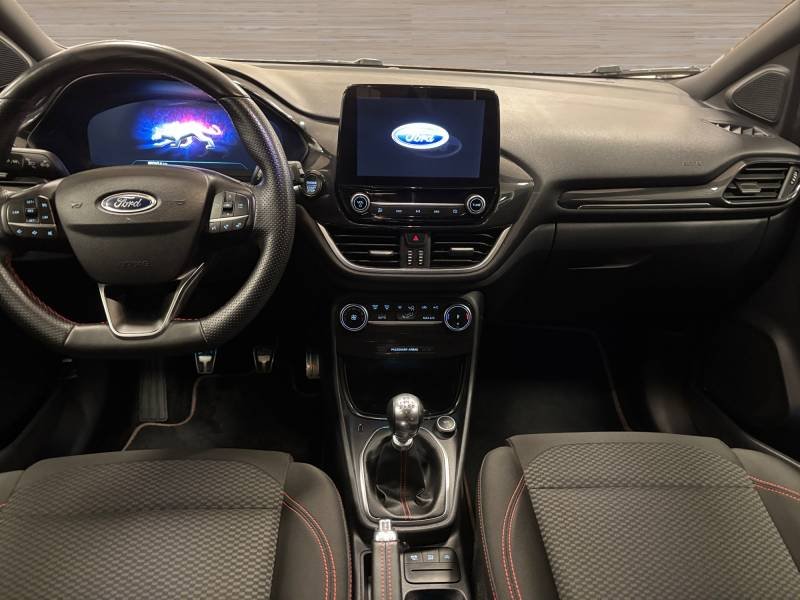 Ford Puma - Photo 11