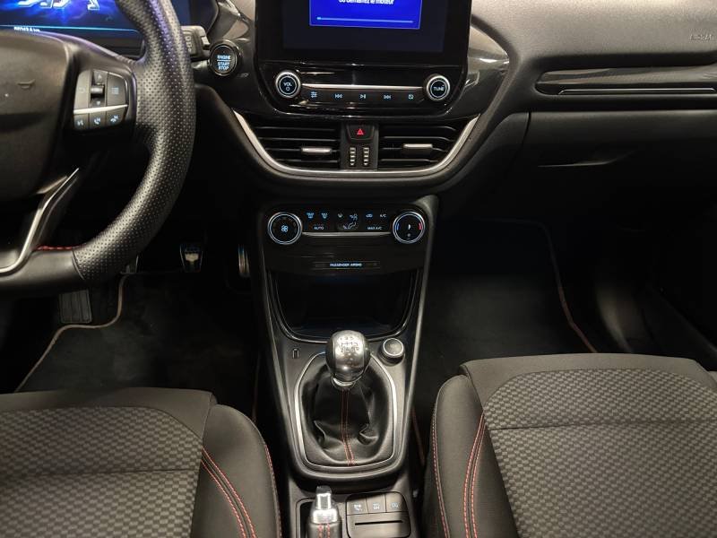 Ford Puma - Photo 12
