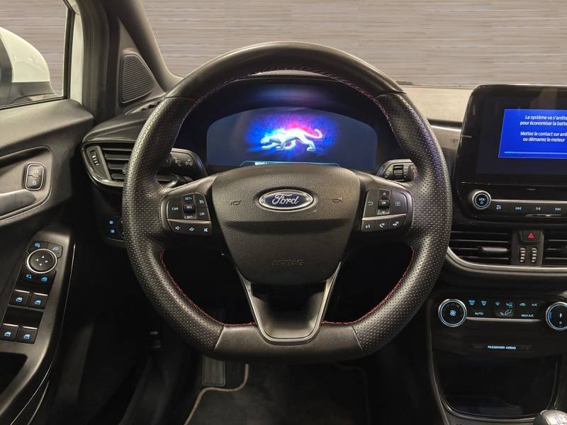 Ford Puma - Photo 13