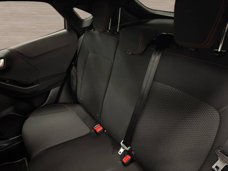Ford Puma - Photo 14
