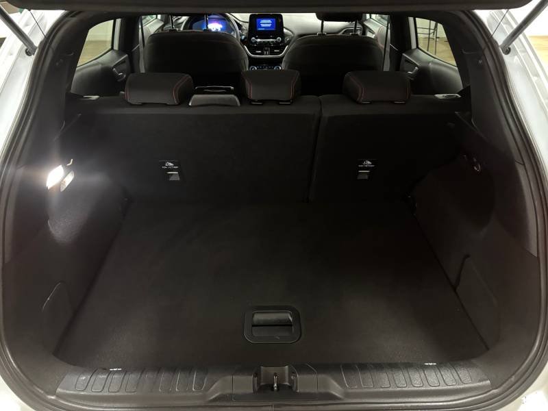 Ford Puma - Photo 20
