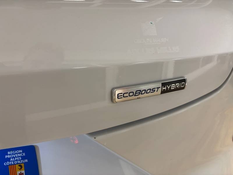 Ford Puma - Photo 22