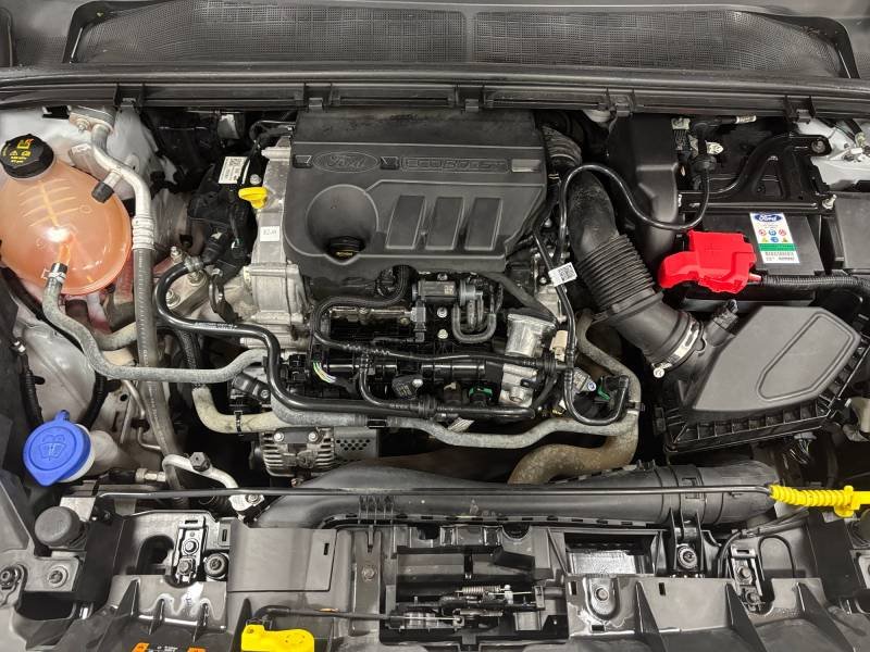 Ford Puma - Photo 23