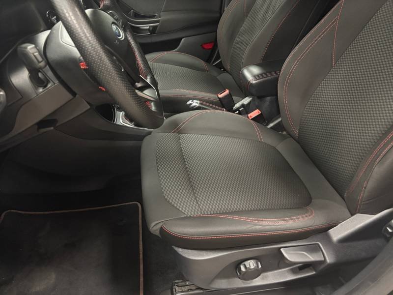 Ford Puma - Photo 26