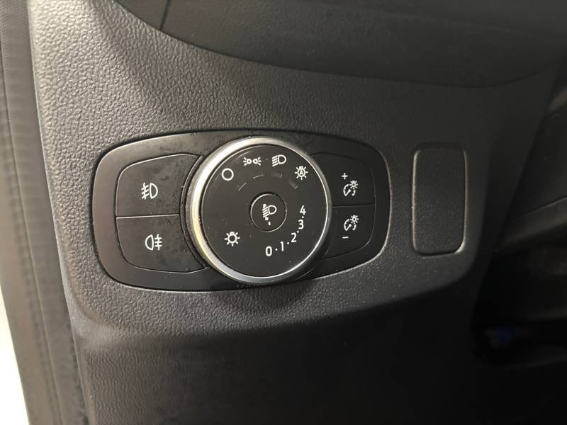 Ford Puma - Photo 27