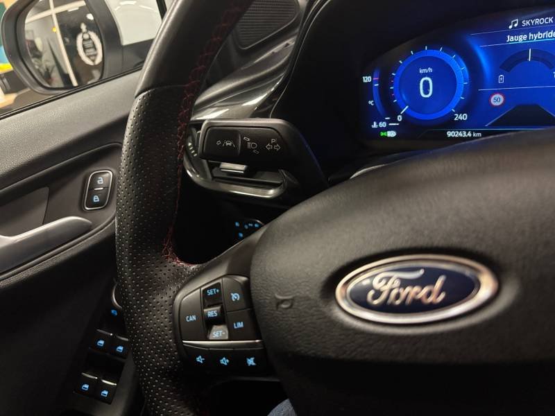 Ford Puma - Photo 34