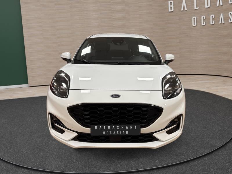 Ford Puma - Photo 9