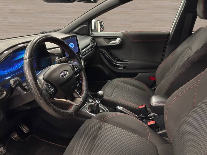 Ford Puma - Photo 10