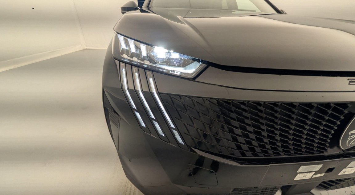 Peugeot 3008 - Photo 11