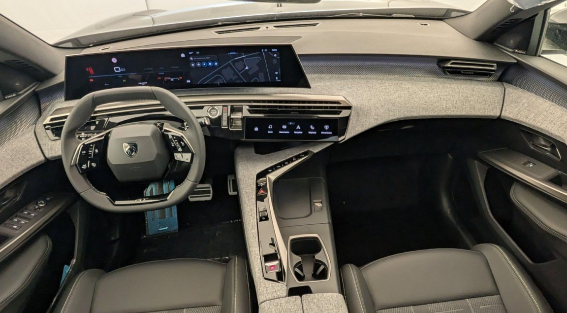 Peugeot 3008 - Photo 13