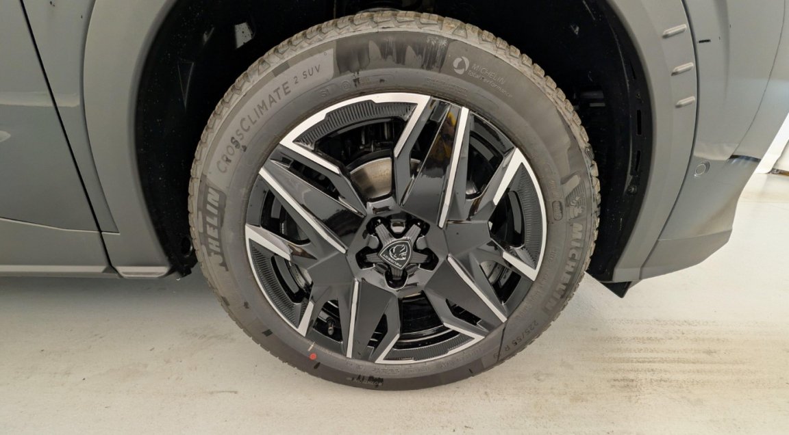 Peugeot 3008 - Photo 14